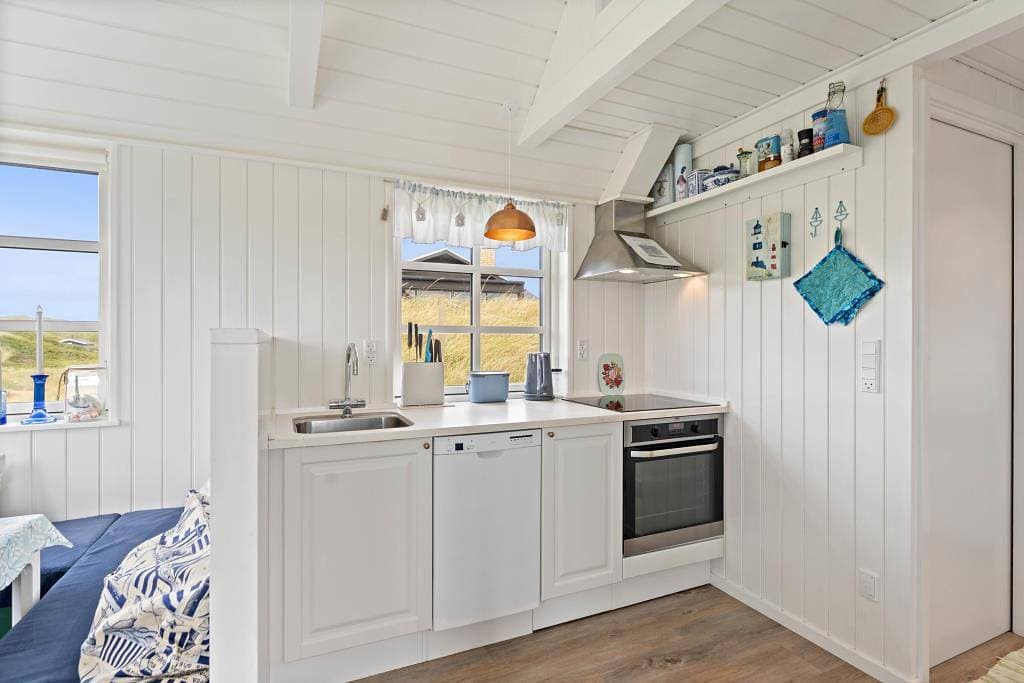 Foto 4 von 32: Charmantes Ferienhaus in fantastischer Lage