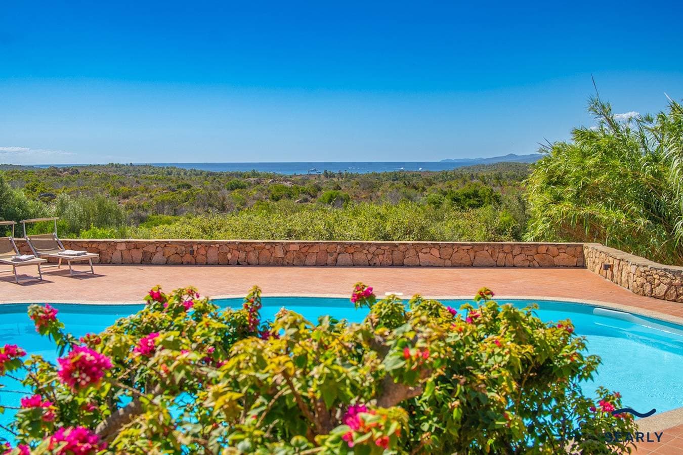 Foto 10 von 119: Villa San Teodoro
