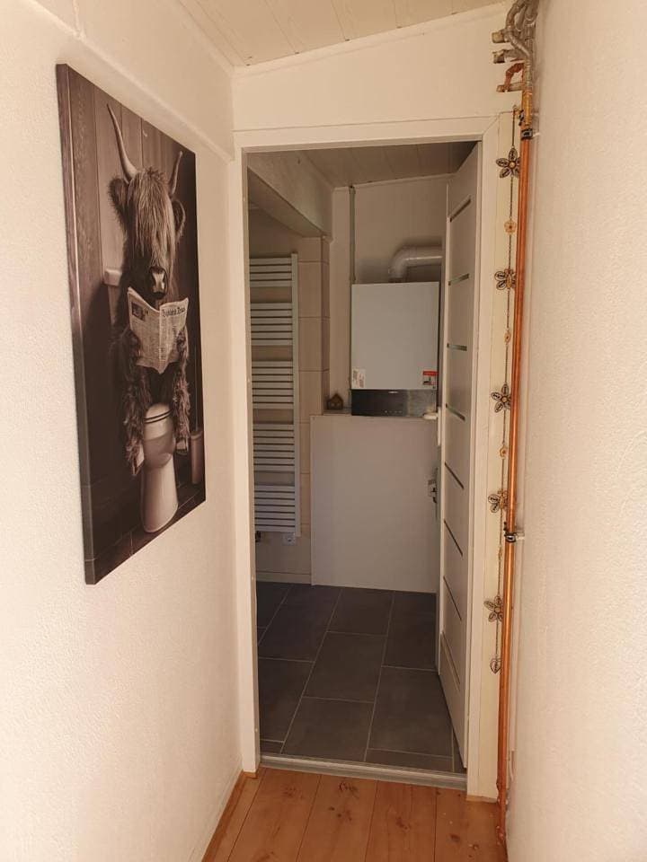 Foto 9 von 34: Two-Bedroom Apartment