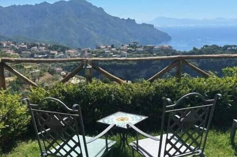Foto 12 von 17: The little tower of Minuta - Allegro con Brio - retreat on the Amalfi Coast