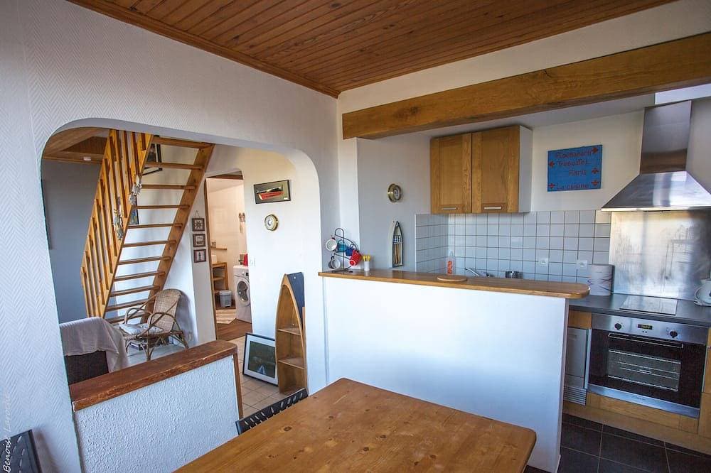 Foto 11 von 25: Unabhängiges Haus in Ploumanach (Perros Guirec) - 4 Personen.