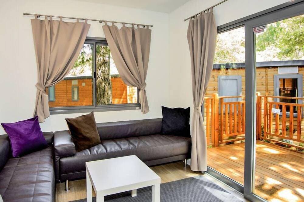 Foto 5 von 30: Ferienhaus Deluxe