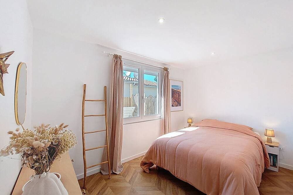 Foto 4 von 30: Maison Georgia Rose