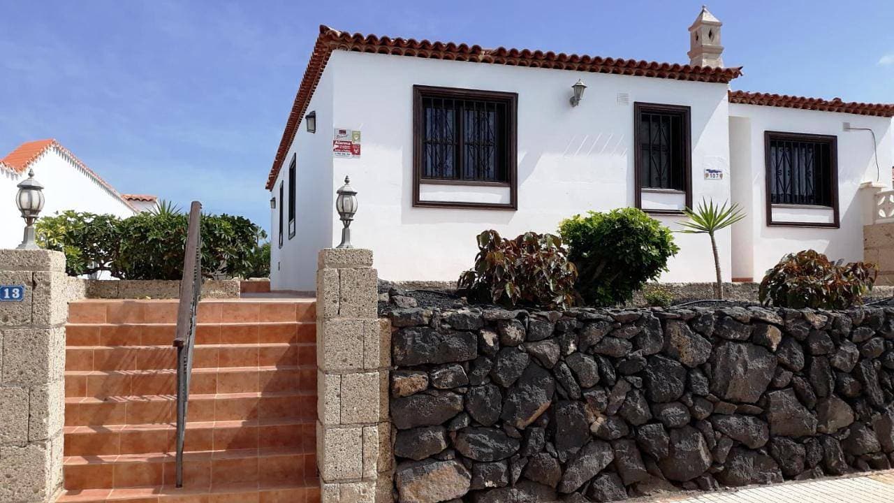 Foto 6 von 28: 3 Bedroom Villa With Pool