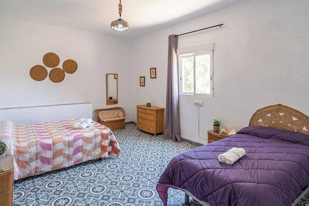 Foto 4 von 29: Casa Rural El Salao Olvera