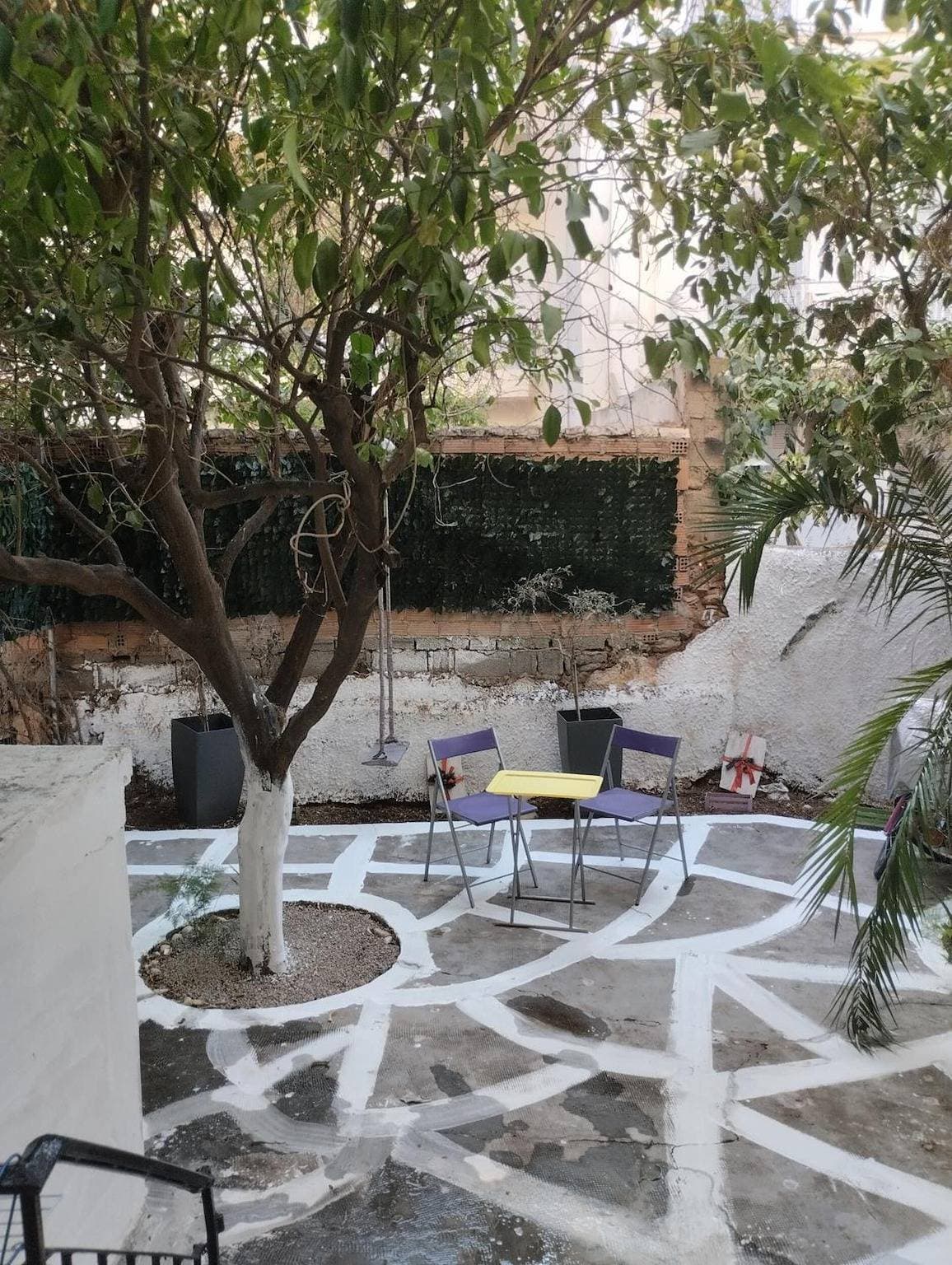 Foto 5 von 27: Apartment 'Relax City' mit privater Terrasse, WLAN und Klimaanlage