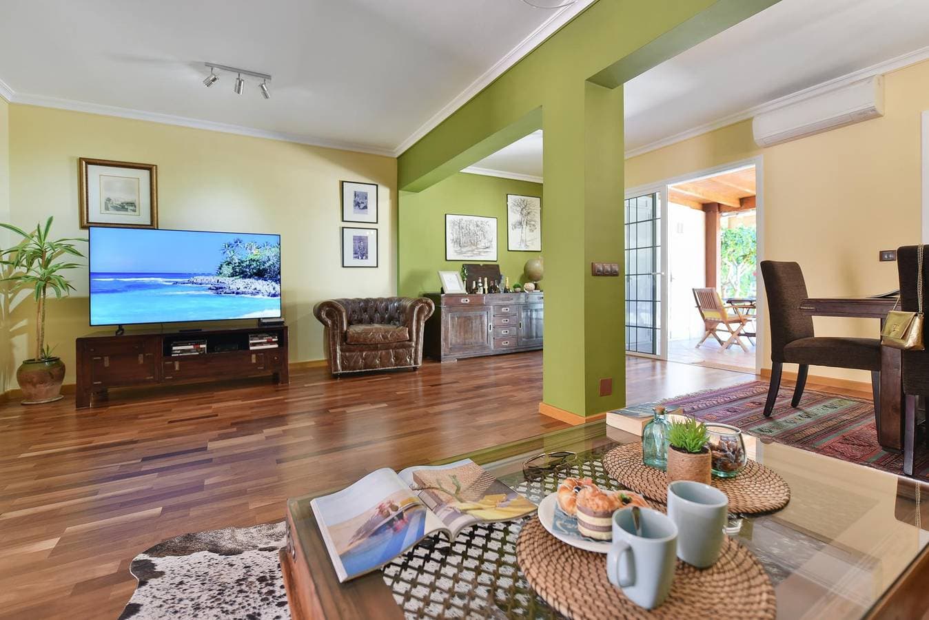 Foto 4 von 35: Duplex Los Tinos II 34 by VillaGranCanaria