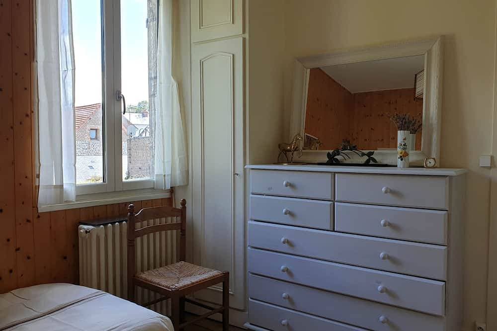Foto 7 von 30: Ruhiges & komfortables Haus - 4 Personen - Veules-les-Roses - Strandnähe, Garten