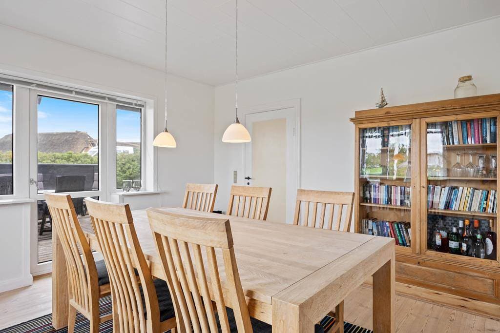 Foto 13 von 43: Charmantes Ferienhaus zwischen Nordsee und Fjord