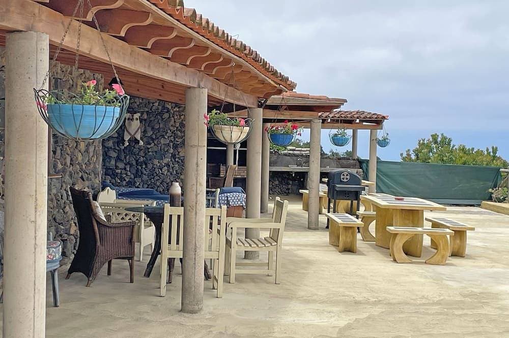 Foto 9 von 13: Ecolife 3 Tenerife Houses , entspannung und aussicht