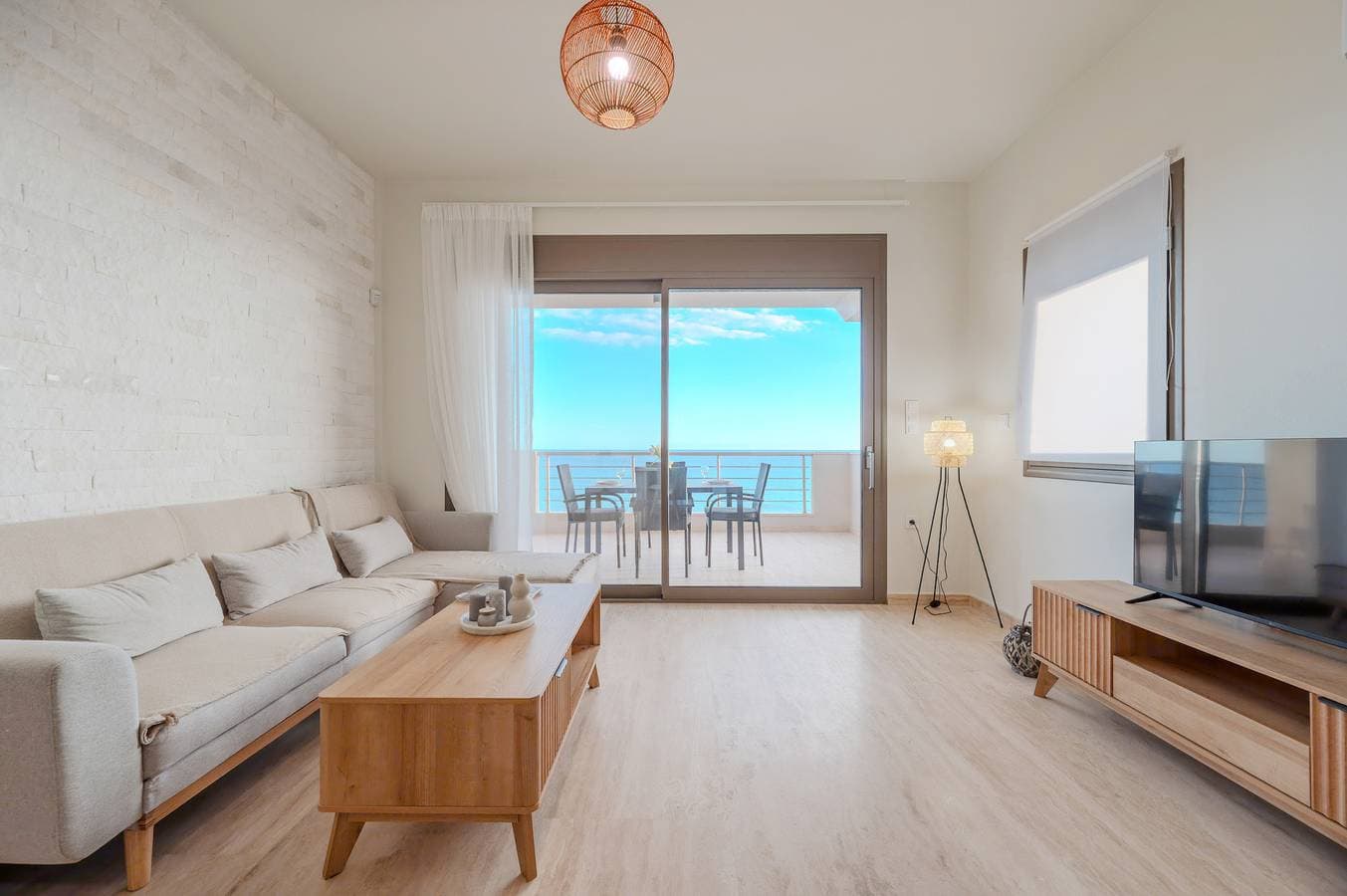 Foto 5 von 28: Kedros Villa 4, Beachfront 20m & Pool
