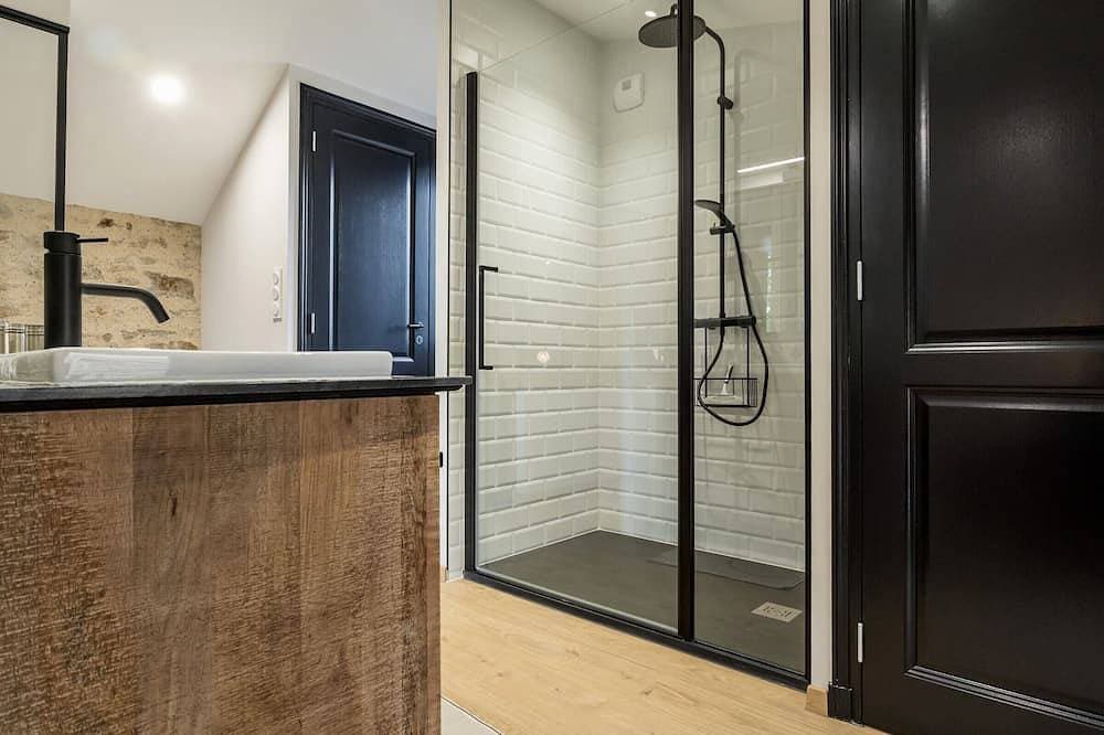 Foto 5 von 14: Charmant Gîte avec Piscine Chauffée près de Nantes et Clisson