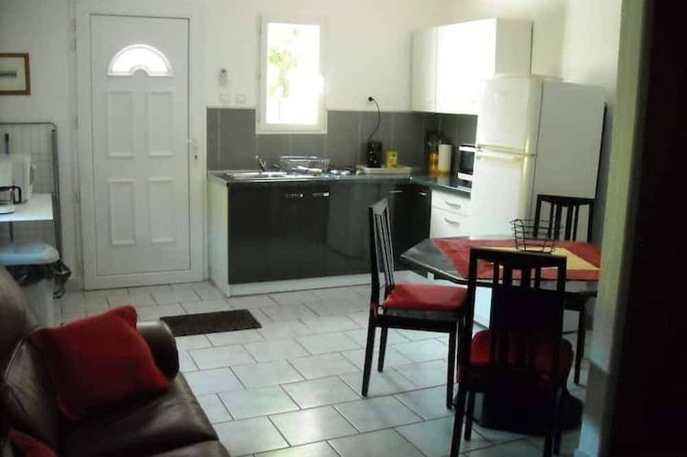 Foto 12 von 25: Air-conditioned self-catering cottage in the Cévennes with private pool