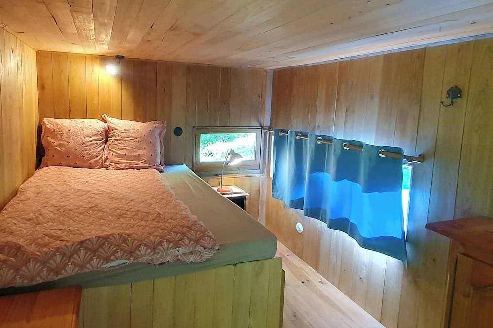 Foto 4 von 20: Beautiful cabin in Les Eyzies for a relaxing getaway with wifi, heating, fan