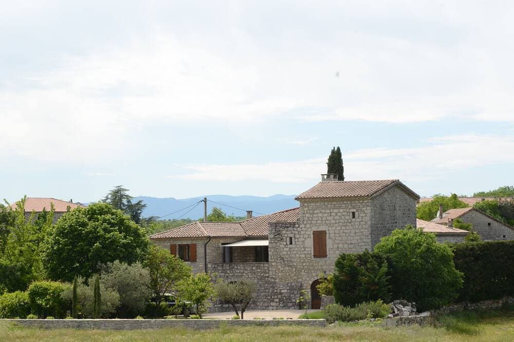 Foto 9 von 30: Reizende Ferienwohnung im Herzen der südlichen Ardèche