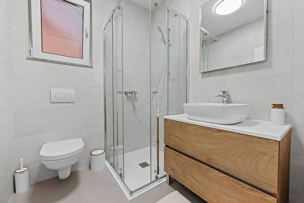 Foto 10 von 30: Idyllische Ferienwohnung AnaKatarina in Porec mit einem Schlafzimmer