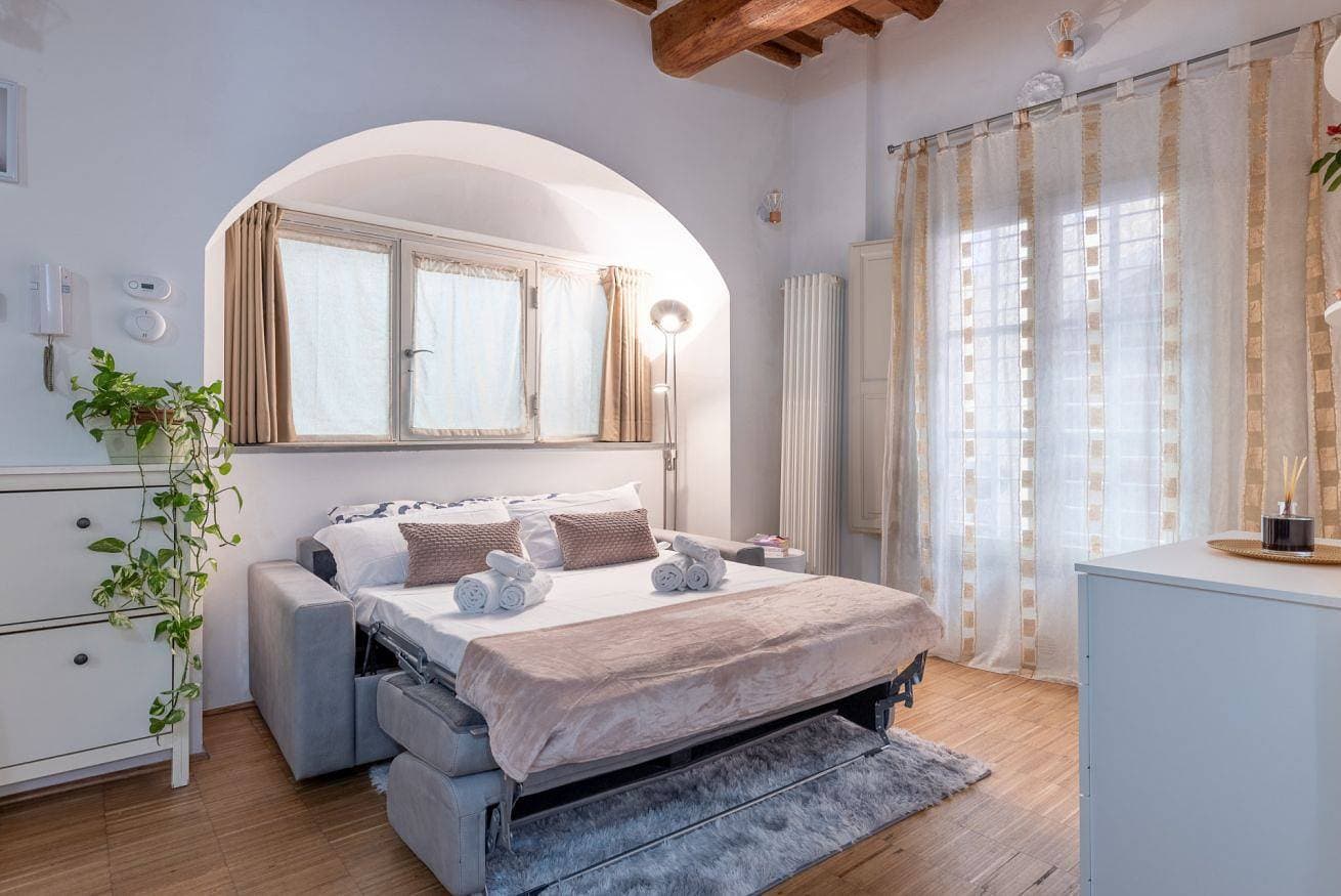 Foto 9 von 20: Ferienwohnung für 4 Personen