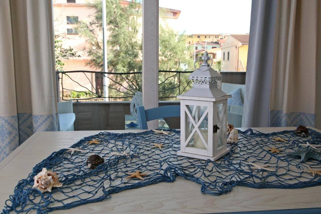 Foto 4 von 55: Apartment with Sea View