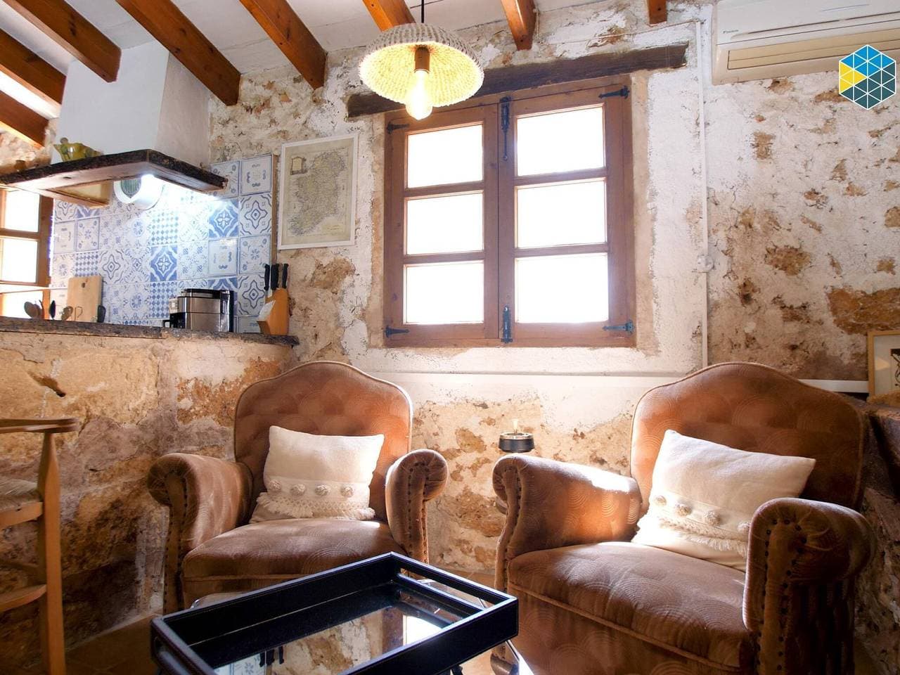 Foto 13 von 38: Finca na Pruna Holiday Home, Lloret, Mallorca