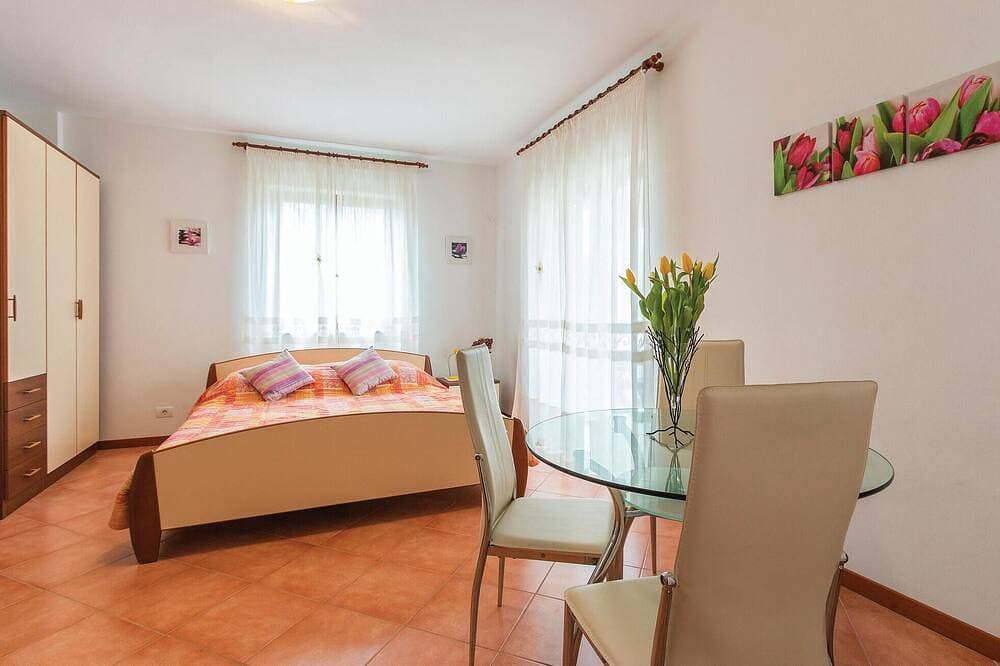 Foto 3 von 17: Wunderschöne Wohnung in Fazana mit WLAN