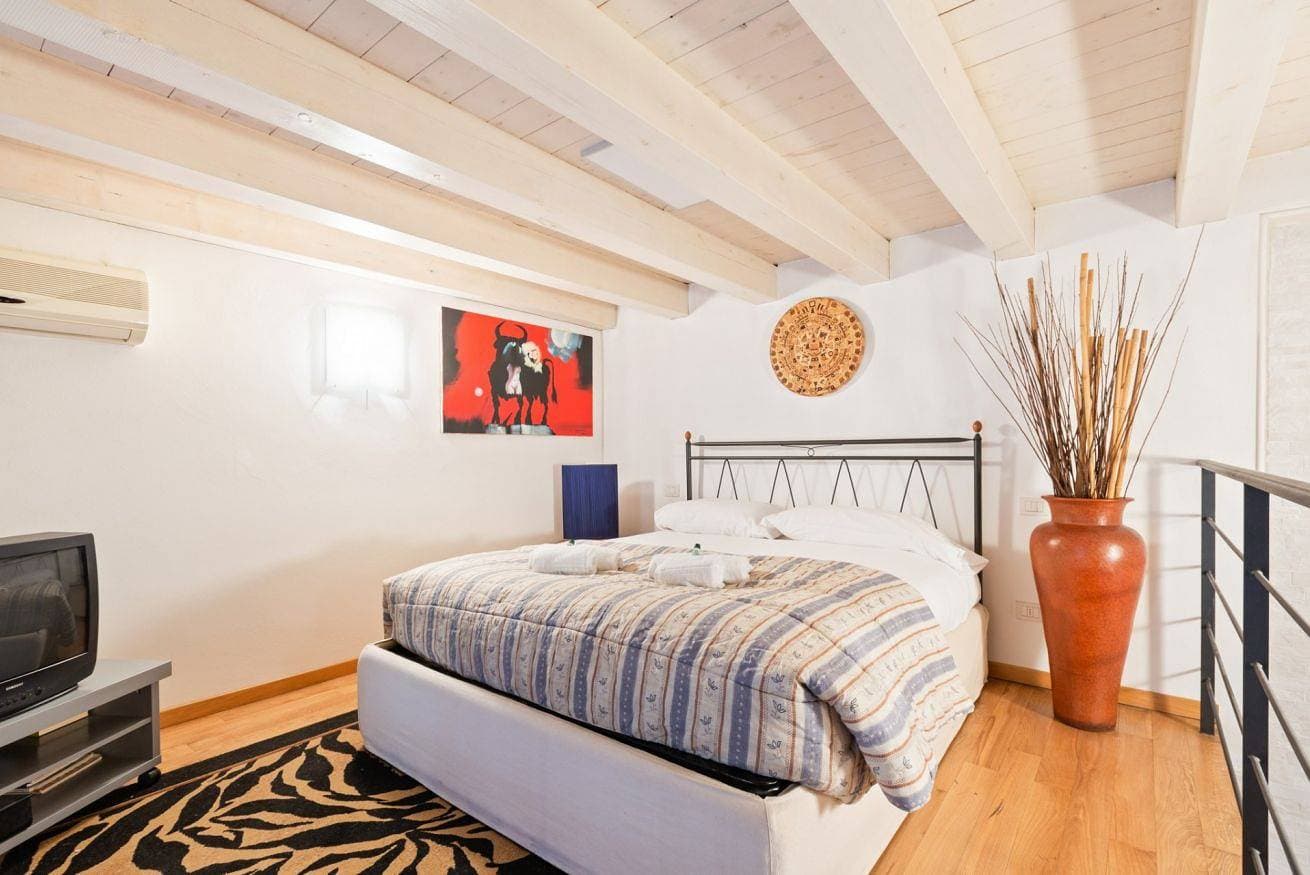 Foto 2 von 15: Ferienwohnung für 2 Personen