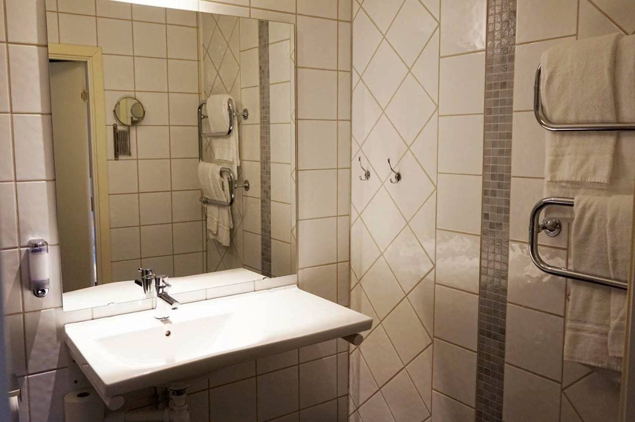 Foto 13 von 20: Karlskrona Hostel & Hotell
