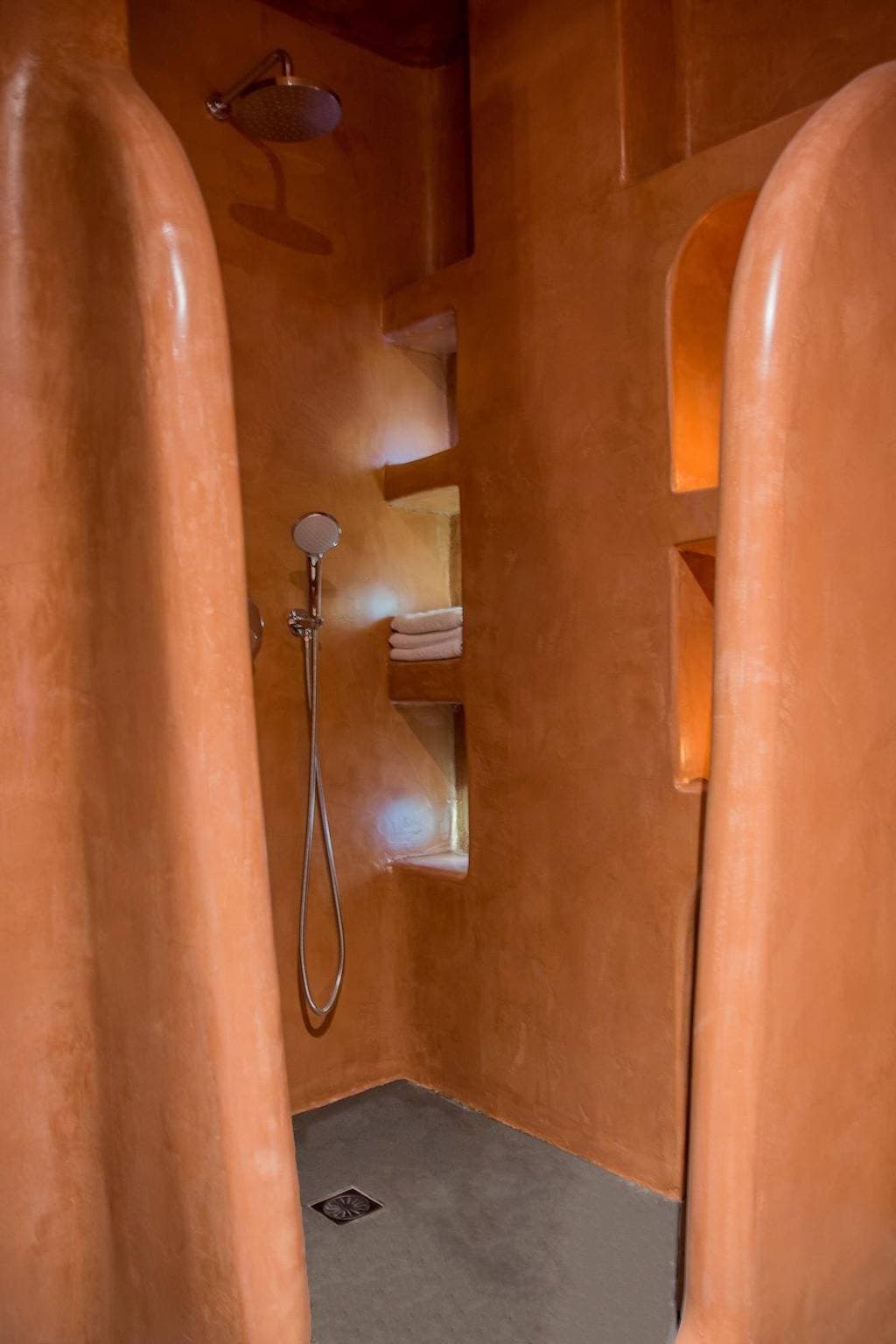 Foto 10 von 20: Ferienwohnung für 4 Personen mit Terrasse