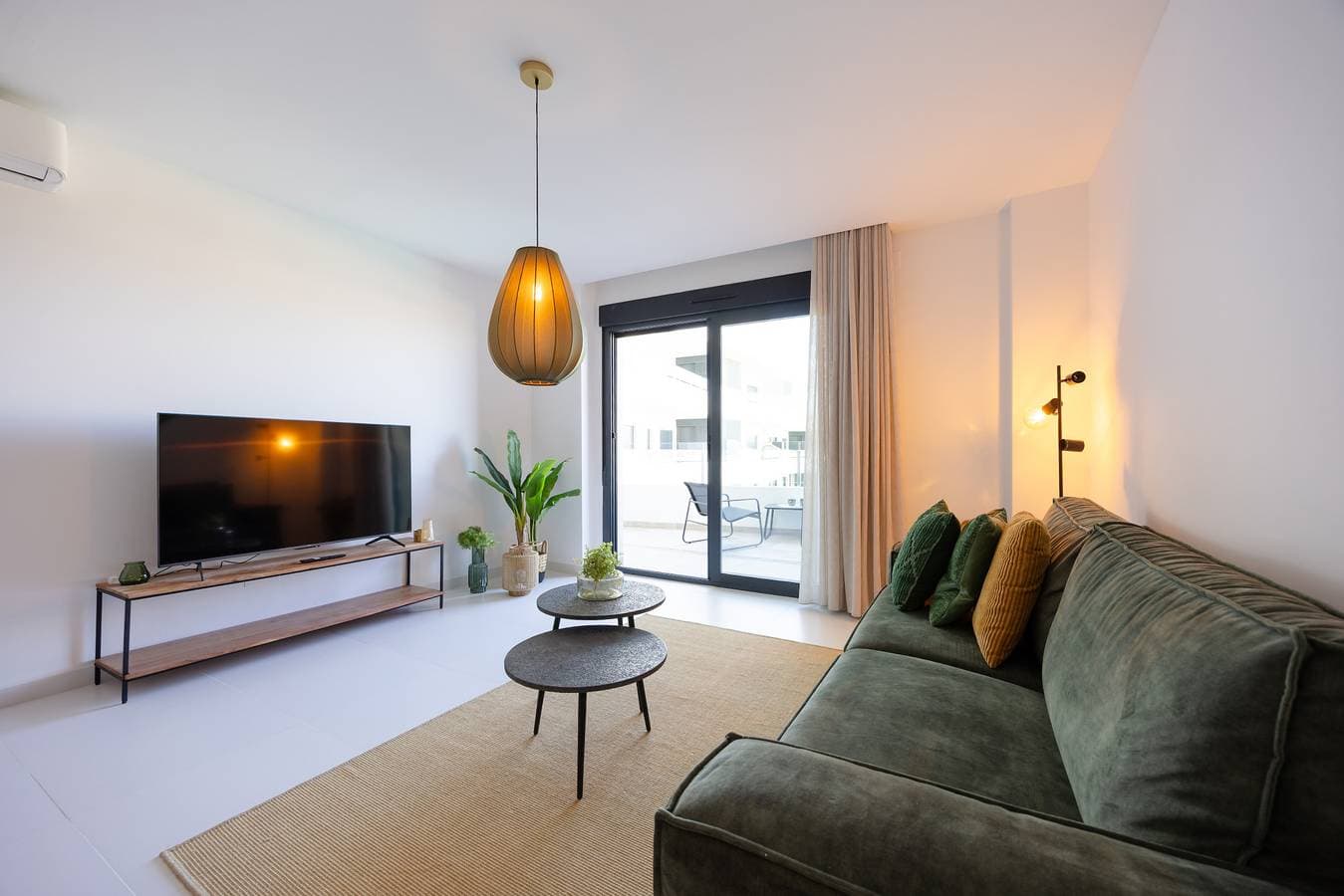 Foto 3 von 49: Paradise Resort - Luxury apartment to enjoy with the family