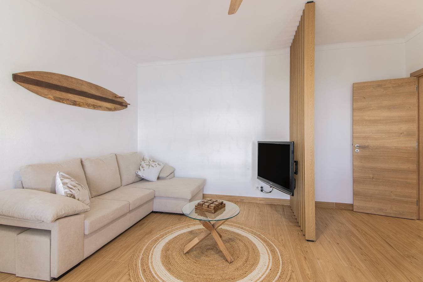 Foto 4 von 23: Apartment 'Pool' mit Gemeinschaftspool, privater Terrasse und WLAN