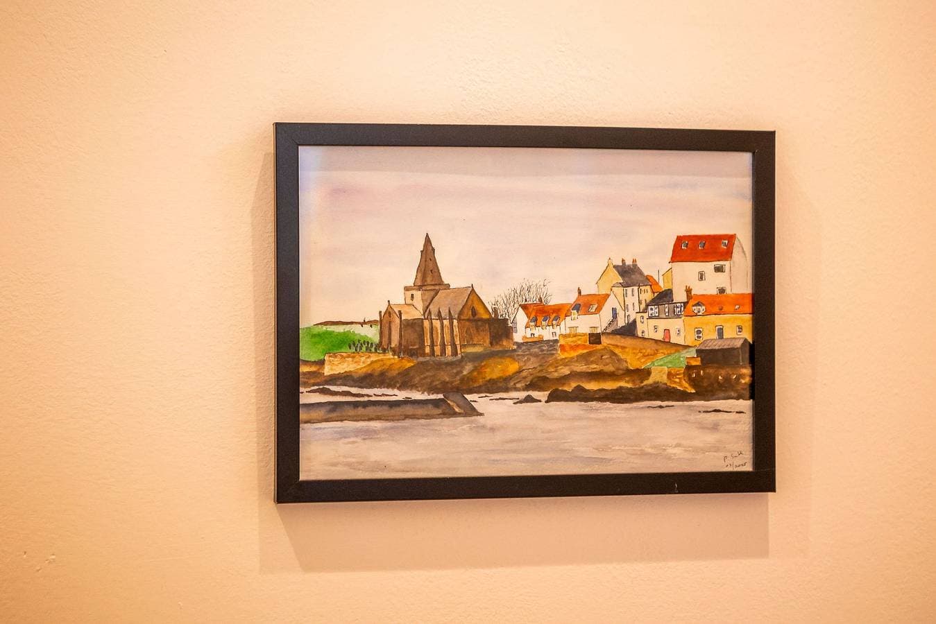 Foto 13 von 35: Coastal View | St Monans