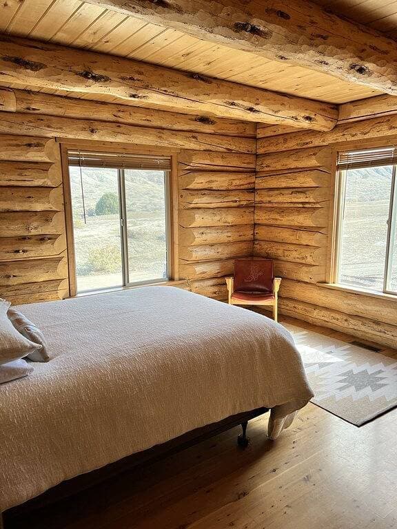 Foto 10 von 28: Spacious cabin  accessing all of Colorado's outdoor adventure