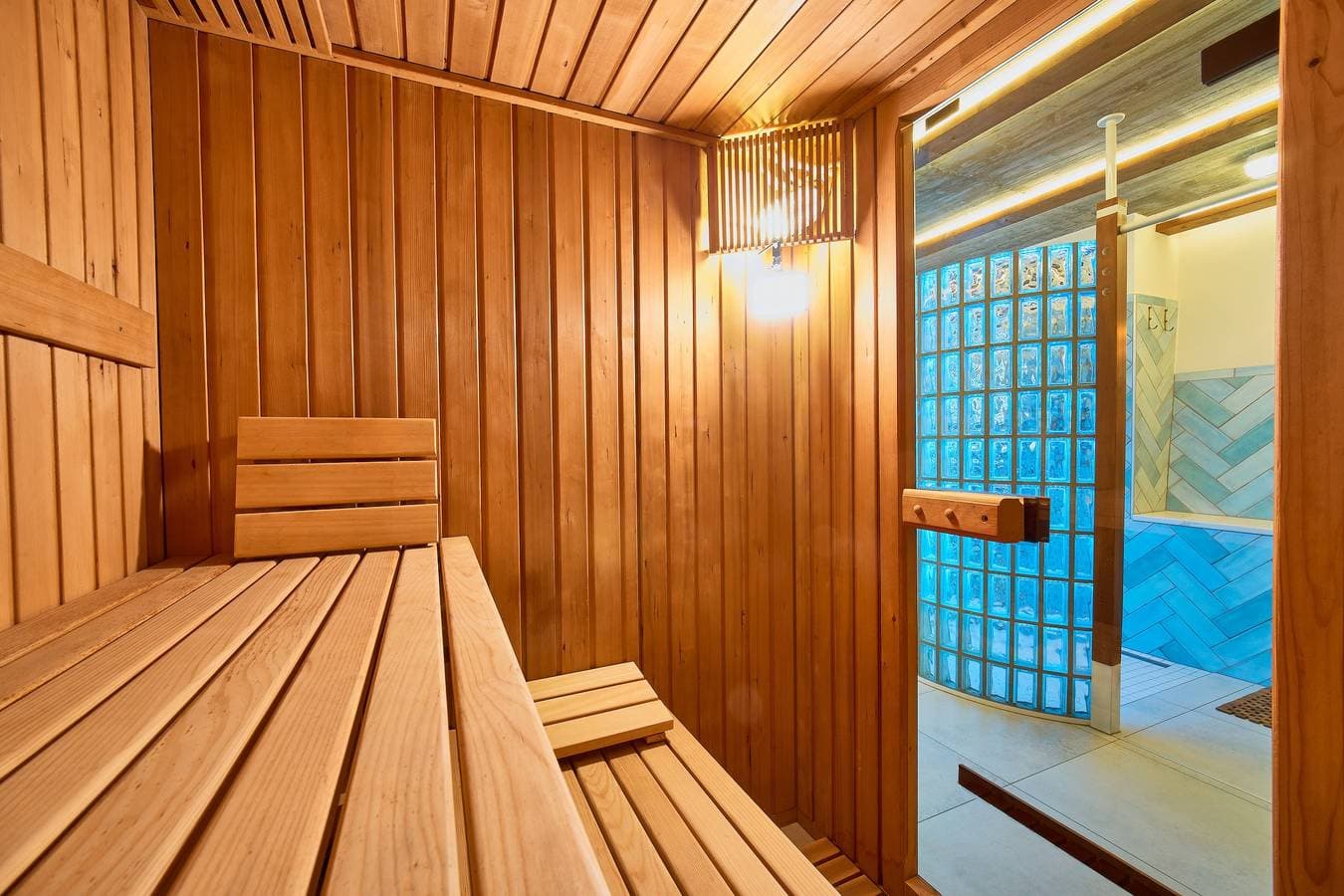Foto 7 von 47: Cottage für 8 Personen mit Garten