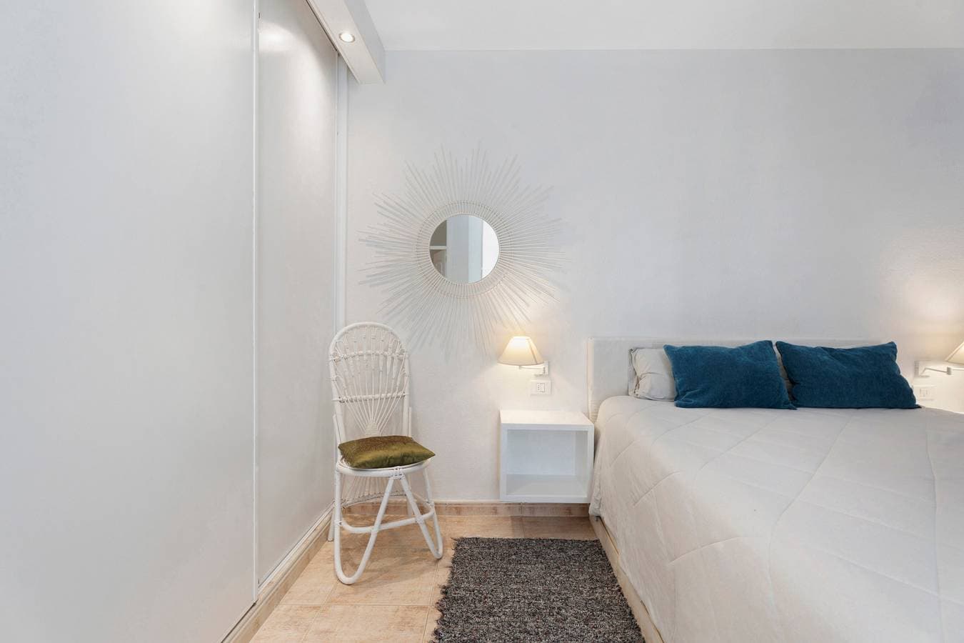 Foto 7 von 24: Ferienwohnung 'Pardelo' mit WLAN
