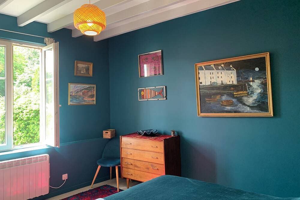 Foto 8 von 30: Schönes Haus komplett 2 km vom Strand von Petites Dalles renoviert