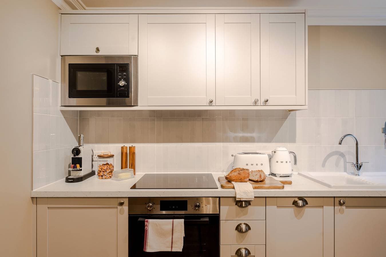 Foto 5 von 11: Your Apartment | Bristol Pembroke House | 1 Bed apartment | Courtyard