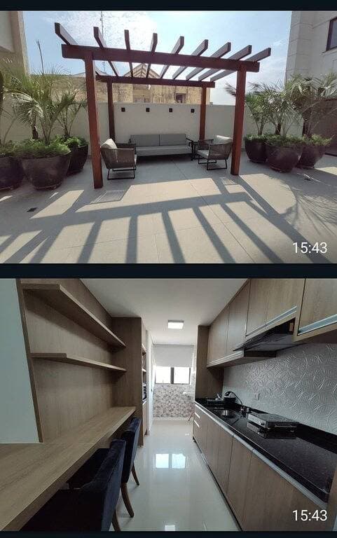 Foto 5 von 14: Charming apartment