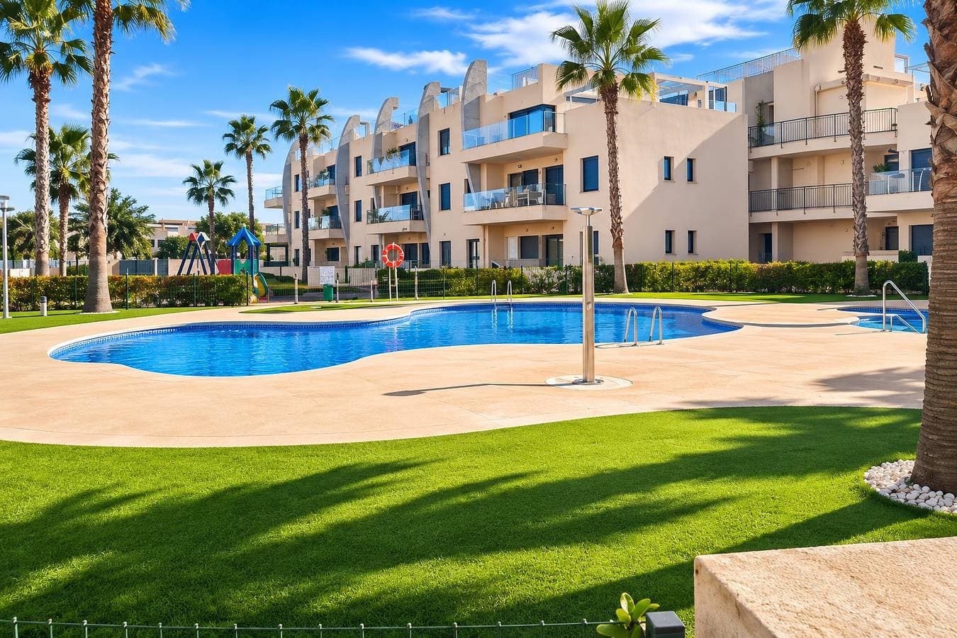 Foto 8 von 20: Campoamor Beach House