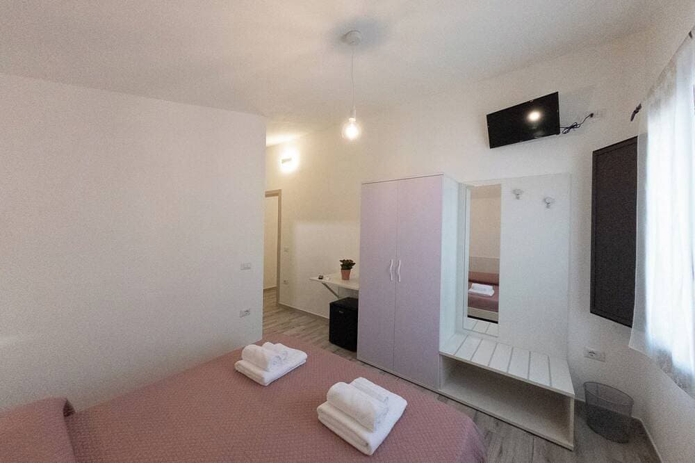 Foto 6 von 14: Lovely guesthouse 10 minutes from the beautiful beaches of the Gulf of Orosei