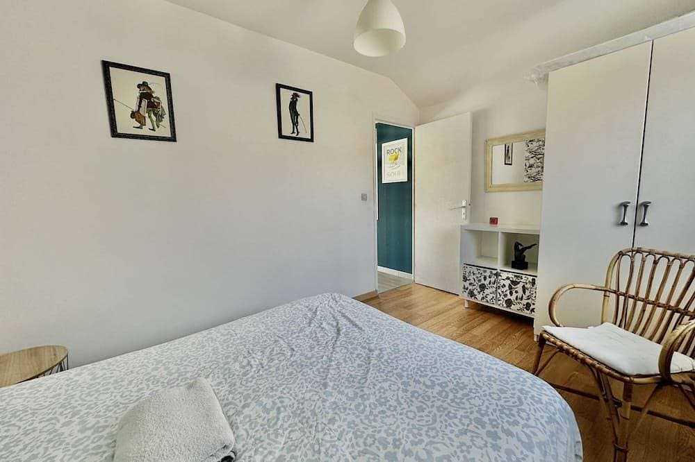 Foto 4 von 24: Captain's Quarters - Maison en Bord de Plage