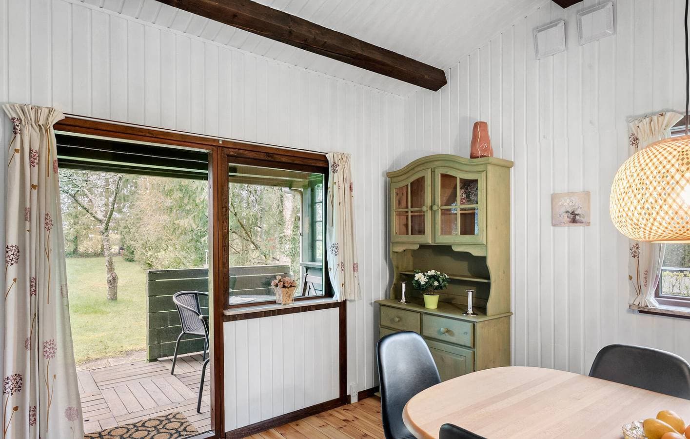 Foto 7 von 18: Ferienhaus für 5 Personen mit Terrasse