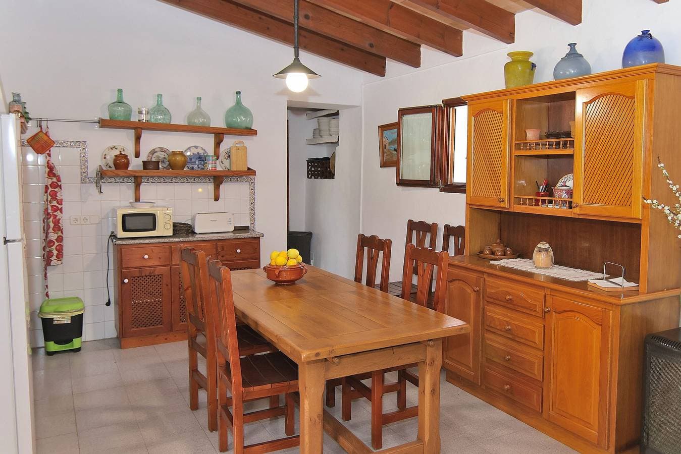 Foto 13 von 28: 102 Finca Caselles de Baix Etv/392 by Mallorca Cha