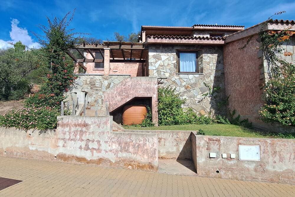 Foto 6 von 22: Casa Corallina: Stunning Sea View - 300m to Beach!