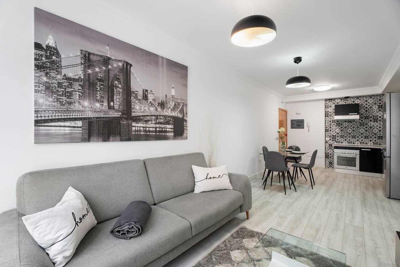 Foto 4 von 24: Ferienwohnung 'Laguna Confort' mit Wi-Fi