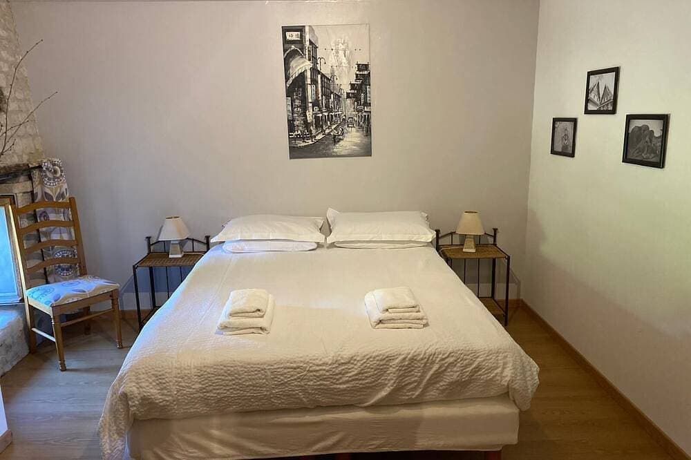 Foto 5 von 30: Großes Ferienhaus für 8 Personen mit fantastischer Aussicht