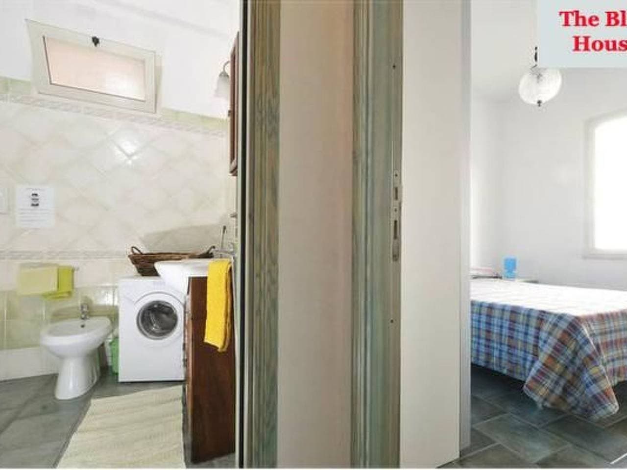 Foto 6 von 24: Haustier- und Familienfreundliches Apartment