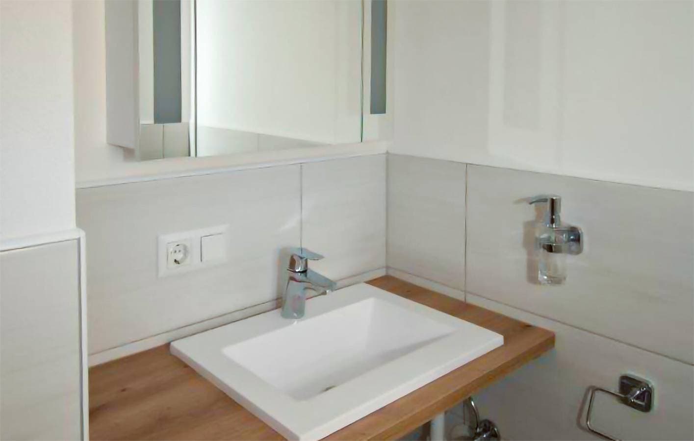 Foto 9 von 10: Gemütliche Ferienwohnung mit Bergblick, Küche und WLAN im Lesachtal