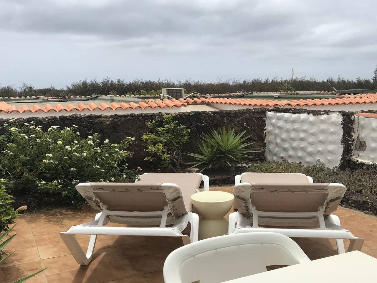 Foto 11 von 24: Luxuriöses Apartment in Costa Calma mit Pool, Terrasse und kostenlosem WIFI, 400m vom Strand