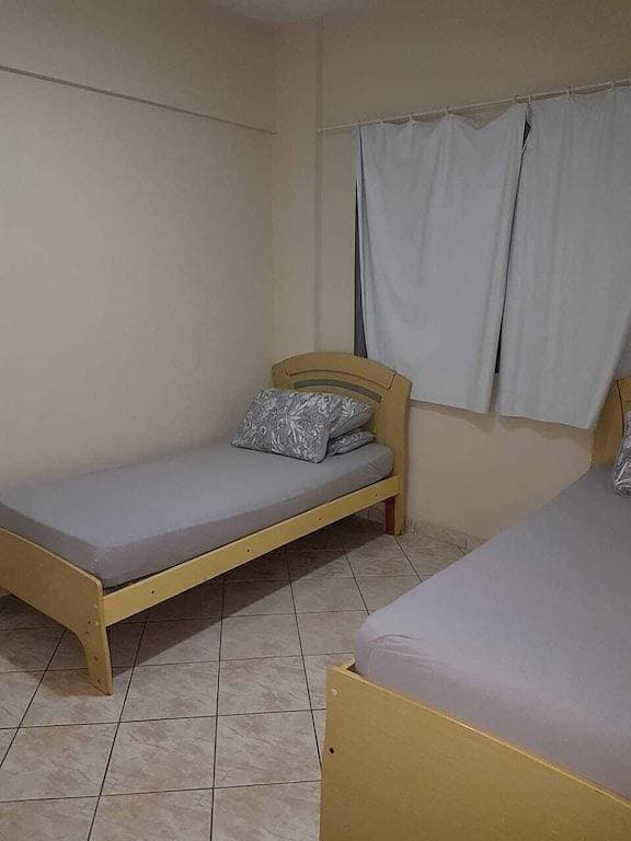 Foto 6 von 13: 2 Schlafzimmer Wohnung zu vermieten in Praia do Morro - Guarapari