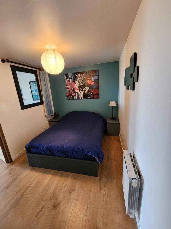 Foto 5 von 15: One-Bedroom Apartment
