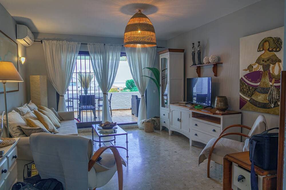 Foto 4 von 30: Apartamento Para 4-6 pax en la Costa del Sol, Mijas Málaga. Acepta Mascotas